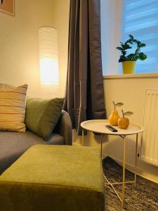 Apartment 6 Große Brüdergasse