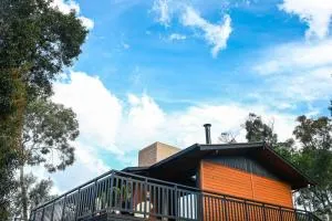 Chalé Riozinho - ألفريدو فاغنر