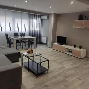 Alojamiento casco histórico Alcalá de Henares LICENCIA TURISTICA VT-13977 - Villalbilla