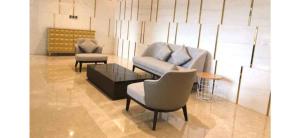 Gold Coast PIK 1BR SeaView TV43Inch by Micky Studio