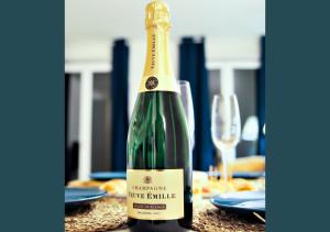 Appartement-Paris-Disney-Terrasse-Jardin-parking