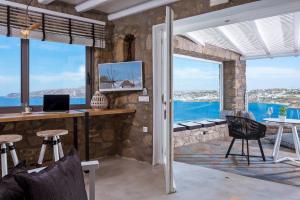 Mykonos No5 Luxury Suites & Villas