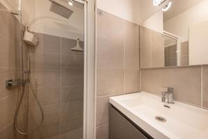 Tanit charmant 3 pièces, grande terrasse