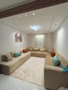 appartement alae - Douar Ben Chellal