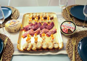 Appartements Appartement-Paris-Disney-Terrasse-Jardin-parking : photos des chambres