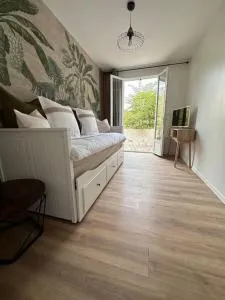 Appartement les Lilas - 朗维克