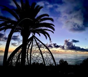 Casa Rural LAS TIAS III