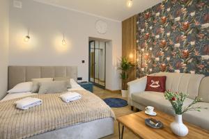 Apartamenty Piłsudskiego36 - 3hvězdičkové hotely ve městě Muszyna