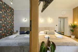 Apartamenty Piłsudskiego36