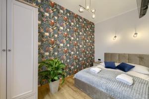 Apartamenty Piłsudskiego36