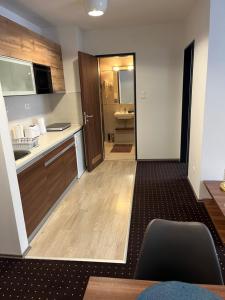 Plage Brookforest Apartman