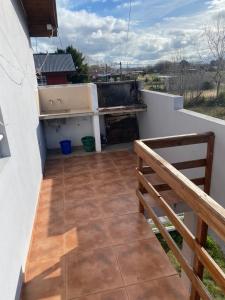 Casa familiar en Mar del Tuyú