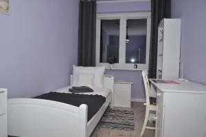 Apartament z panoramą Bydgoszczy - Prądocin