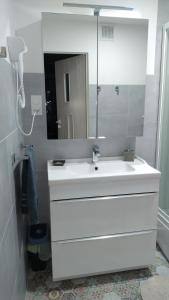 Apartament z panoramą Bydgoszczy