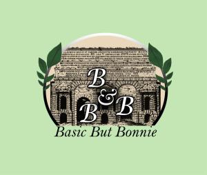 your Rome basic but bonnie corner