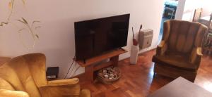 departamento centrico en Mendoza