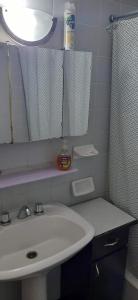 departamento centrico en Mendoza