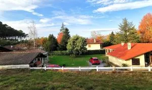 Au calme entre pins et océan - Lestajaou