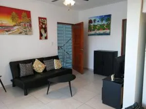 Rincón de Tranquilidad - 巴亚希贝