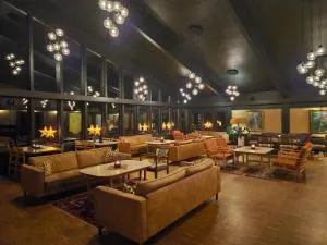 Honne Hotell - Øyer