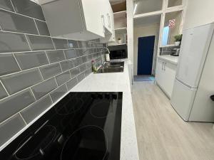 Lodge Causeway 4 bedroom house