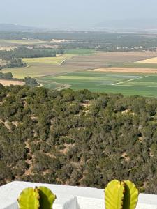 Vejer appartement vue impressionnante grande terrasse