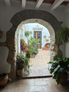 Vejer appartement vue impressionnante grande terrasse