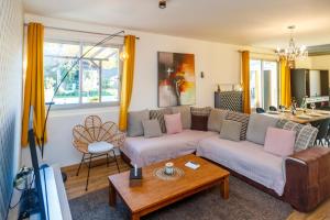 Villas La Villa du Bourg Neuf : photos des chambres