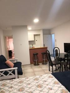 Alquiler Monoambiente MAR DEL PLATA