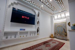 Dar Mawati Traditional Private Guesthouse Marrakech