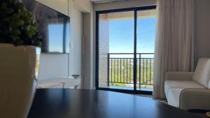 Apartamento do Centro de Foz