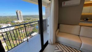 Apartamento do Centro de Foz