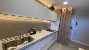 Apartamento do Centro de Foz