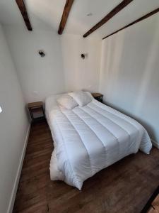 Maisons de vacances Gite Jalagnat Plaisir Creusois : photos des chambres