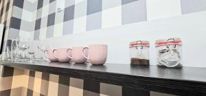 Willa Vita - Apartamenty przy Parku Solankowym