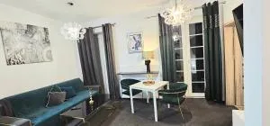 Strefa Solanki - Villa Vita 6 - Gniewkowo