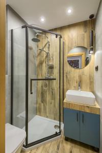 Apartamenty Piłsudskiego36