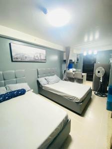 JTropics Plumera Mactan Near Airports, Beaches and Malls