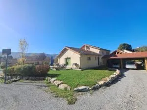 Maison Familiale Spacieuse 7 pax - 瑟洛内