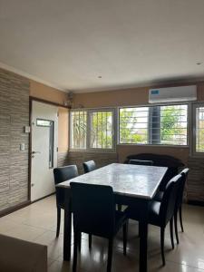 Alojamiento Temporario Verano Claudio 2 Dormitorios y medio