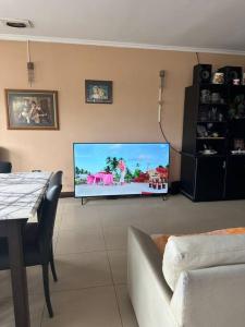 Alojamiento Temporario Verano Claudio 2 Dormitorios y medio