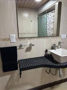 Alojamiento Temporario Verano Claudio 2 Dormitorios y medio