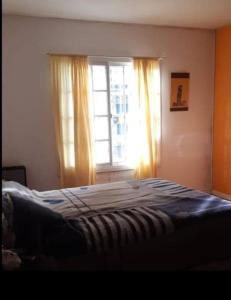 Alojamiento Temporario Verano Claudio 2 Dormitorios y medio