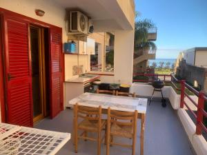 Casa Mare Milazzo - Lenzuola e Asciugamani non inclusi nel prezzo