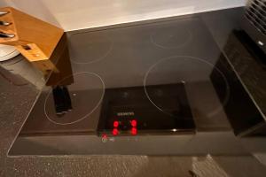 Le National Montreux Switzerland