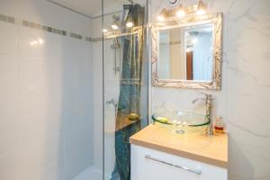 Villas La Villa du Bourg Neuf : photos des chambres
