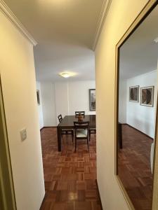 Departamento alquiler temporal 6 D INVERHOME INMOBILIARIA