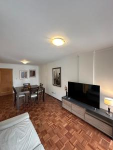 Departamento alquiler temporal 6 D INVERHOME INMOBILIARIA