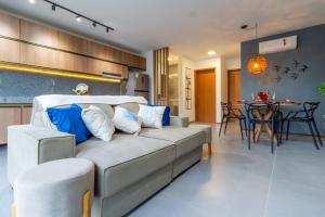 Villa Naluri em Japaratinga C002 by Qavi