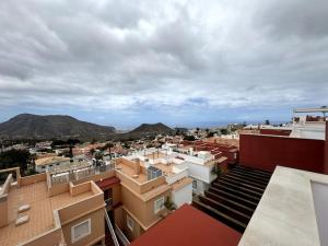 Ático Mirador del Atlántico